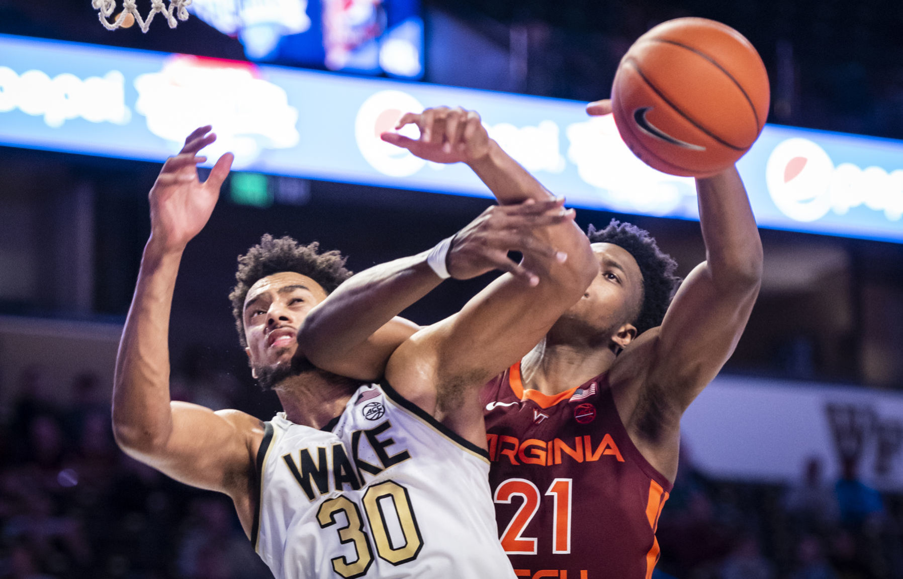 WakeBasketball